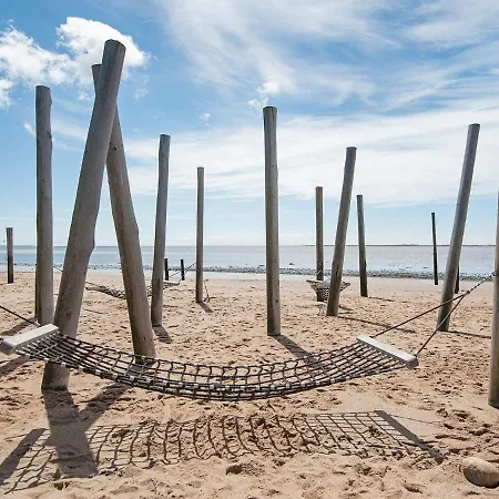 Enticing Holiday In Jutland By The Sea Hébergement de vacances Esbjerg