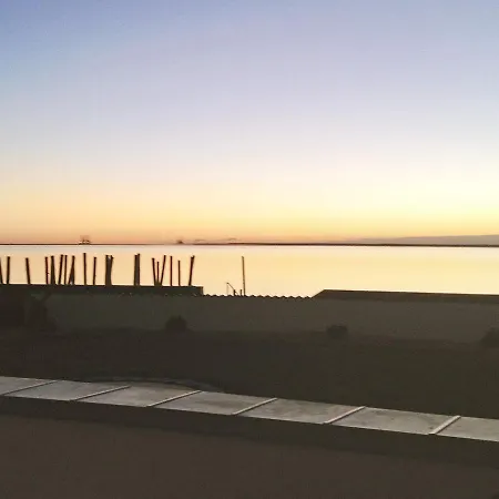 Enticing Holiday In Jutland By The Sea Hébergement de vacances Esbjerg