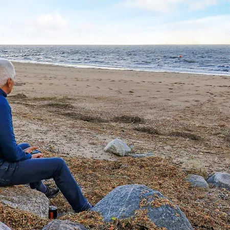 Enticing Holiday In Jutland By The Sea Esbjerg