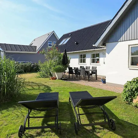 Enticing Holiday In Jutland By The Sea * Esbjerg