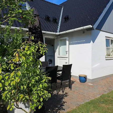 Enticing Holiday In Jutland By The Sea Hébergement de vacances