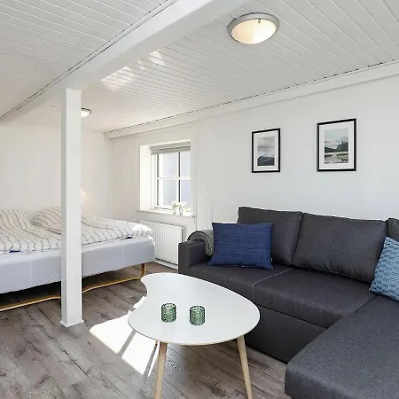 Enticing Holiday In Jutland By The Sea * Esbjerg