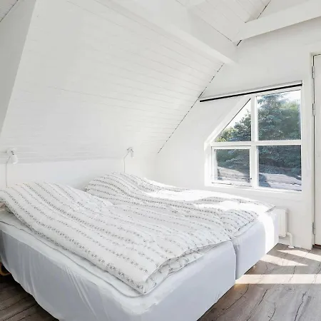 Enticing Holiday In Jutland By The Sea Hébergement de vacances *