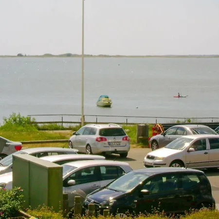 Enticing Holiday In Jutland By The Sea Esbjerg