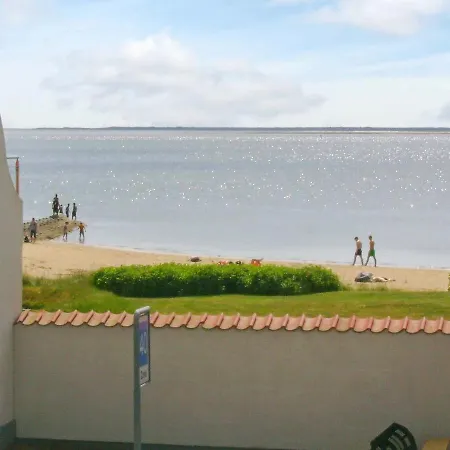 Enticing Holiday In Jutland By The Sea Hébergement de vacances